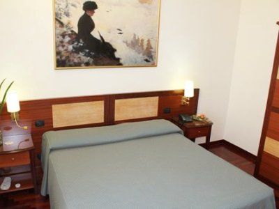 Itaca Hotel Барлетта Экстерьер фото