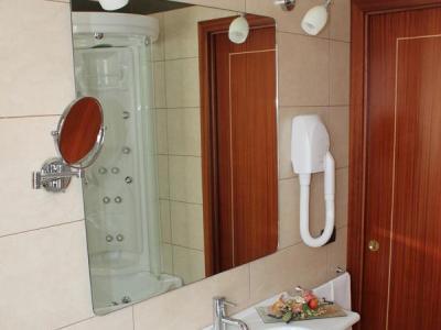 Itaca Hotel Барлетта Экстерьер фото