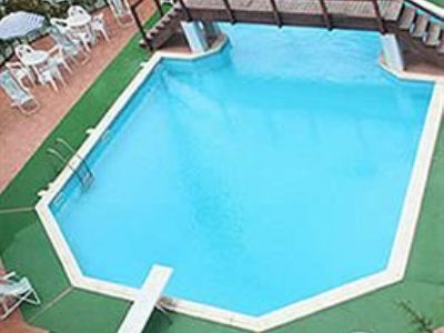 Itaca Hotel Барлетта Экстерьер фото