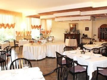 Itaca Hotel Барлетта Экстерьер фото